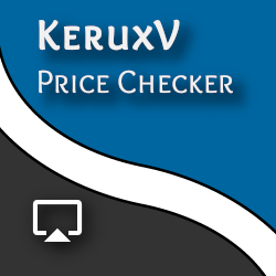 Software KeruxV